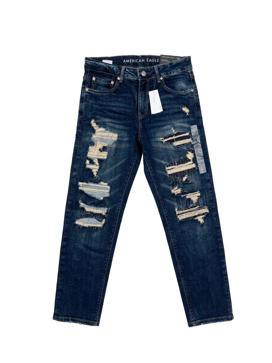 American Eagle Premium