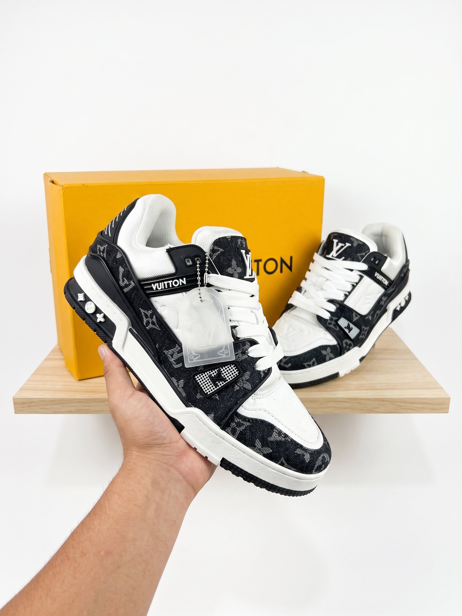 Shoe 6