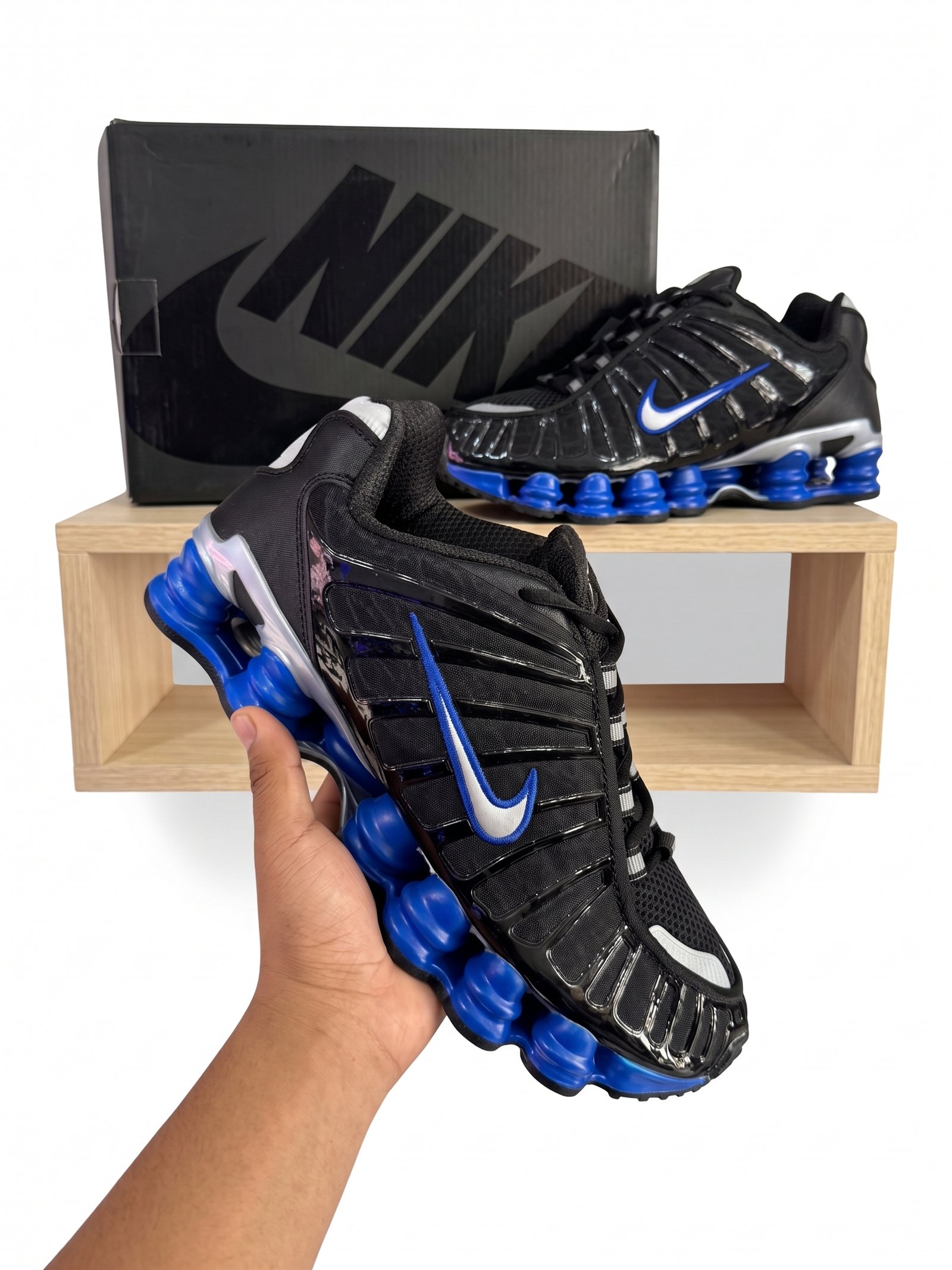 Shoe 5