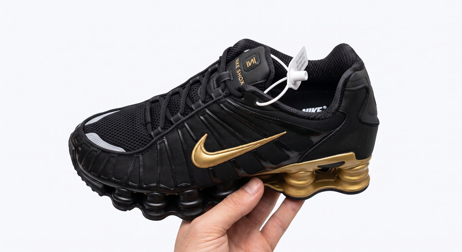 Shoe 4