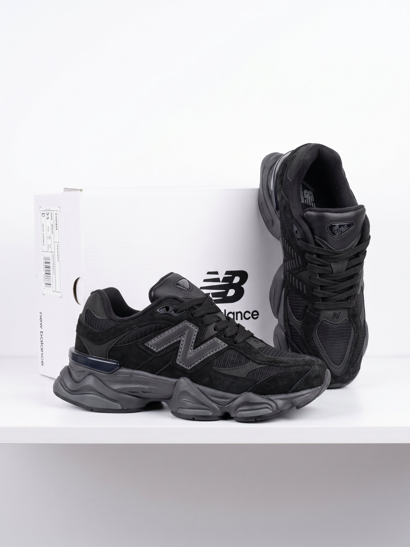 Shoe 8
