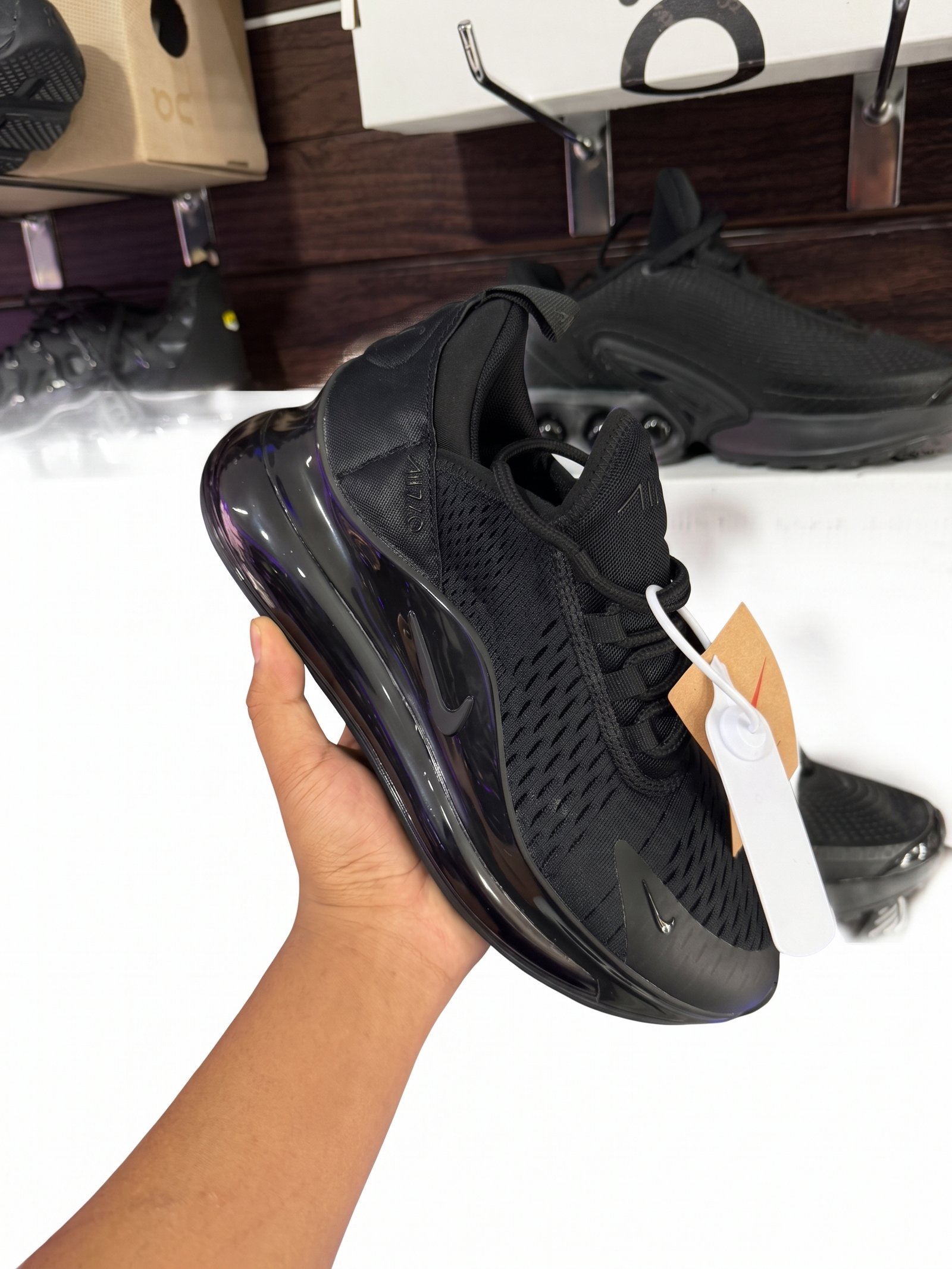 Shoe 2