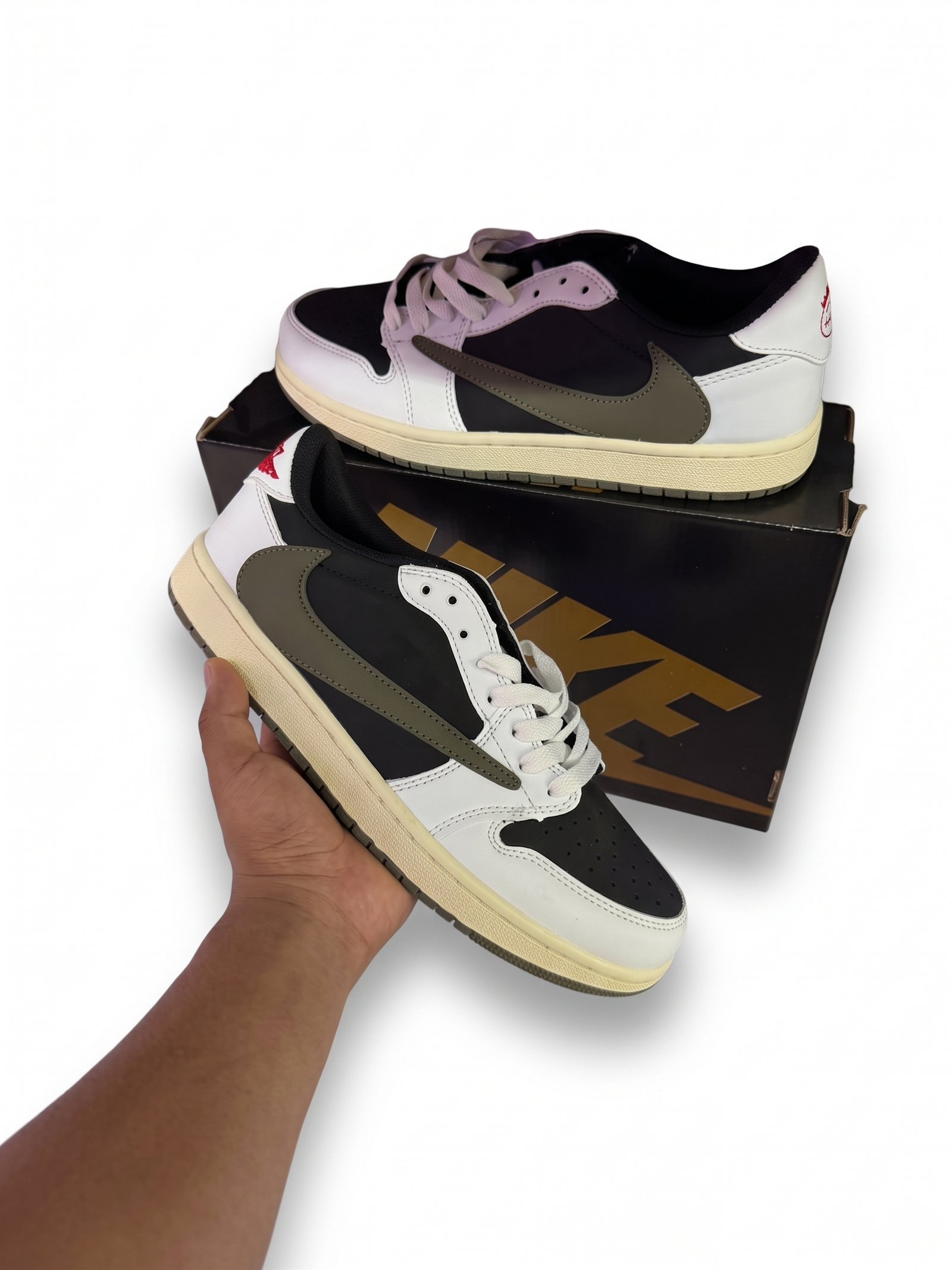 Shoe 7