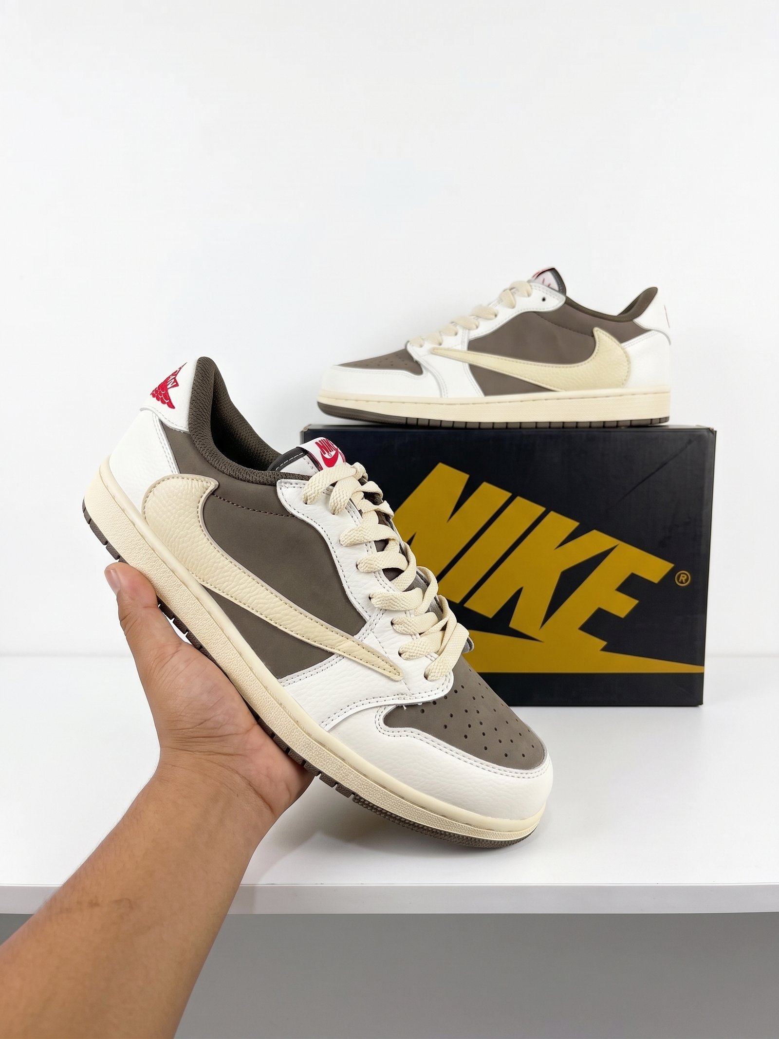 Shoe 9